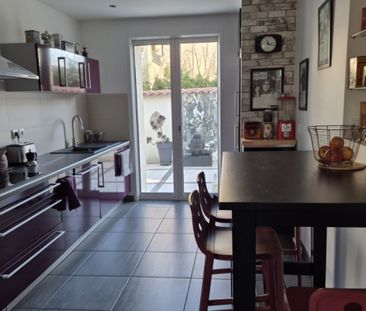 Gignac la Nerthe ' Maison Meublée Location Saisonnière ' - Photo 2