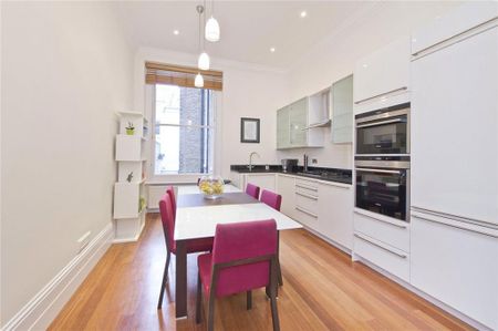 3 bedroom flat to rent - Photo 5