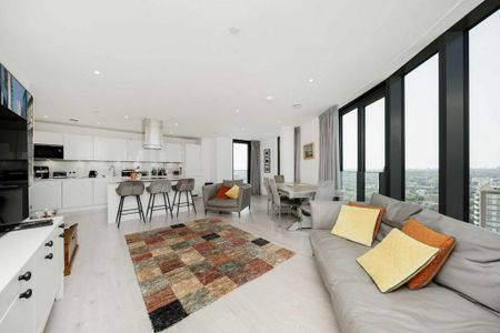 3 bedroom flat to rent - Photo 3