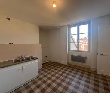 Location Appartement 3 pièces 72m² BESANCON 25000 - Photo 4