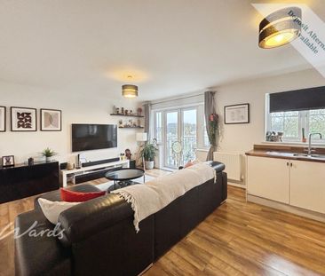 2 bedroom flat to rent - Photo 1