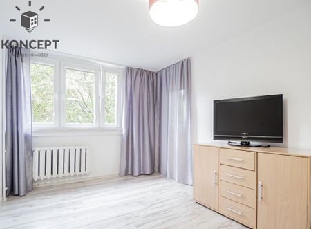 Pełen rozkład | 3-pok. | Piwnica | Krzyki - Zdjęcie 2