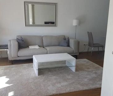 Helles 70 m² moderner 2-Zimmer-Wohnung mit Balkon – im Münchner Sta... - Foto 1
