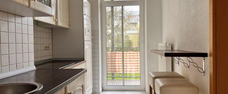 Morgenbergstr. 44, EG rechts - Foto 1