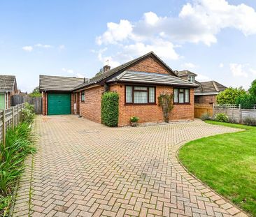 1 bedroom detached bungalow to rent - Photo 6