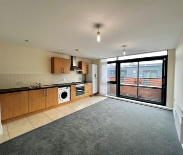 Central Gardens, Benson Street, Merseyside, L1 - Photo 2