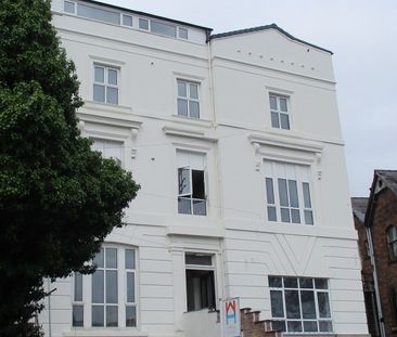 2 Bed Flat, Slatey Road, CH43 - Photo 5