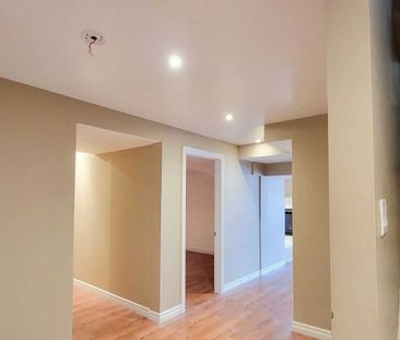 For Lease - 56 Cousins Street Unit# Lower, Clarington, Ontario - Photo 2