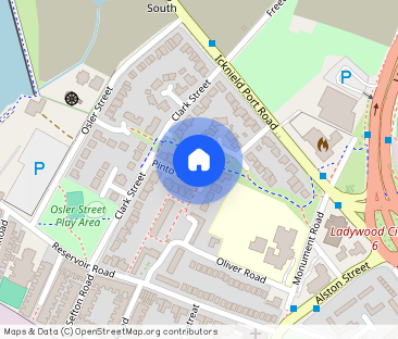 Pinto Close, Edgbaston, Birmingham, B16 9EP - Photo 1