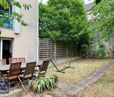 Location Appartement 2 pièces 44m² LAVAL 53000 - Photo 3