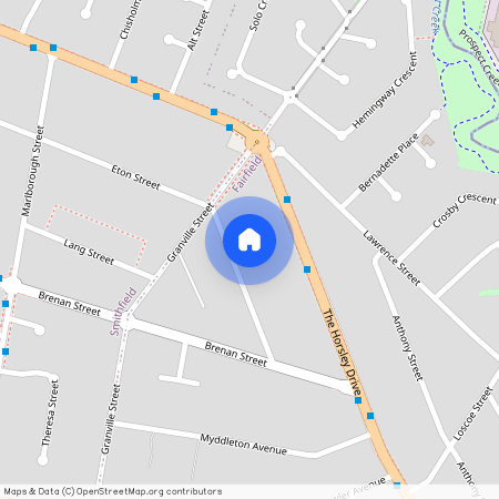 24 Eton Street, NSW 2165, Fairfield