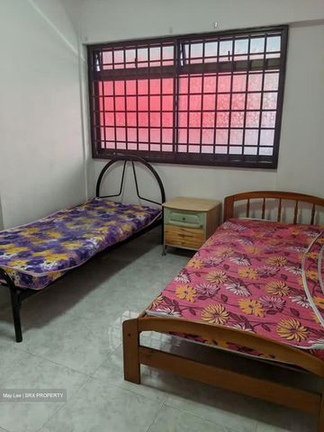 Blk 194 Rivervale Drive (Sengkang), HDB 4 Rooms - For Rent - Photo 5