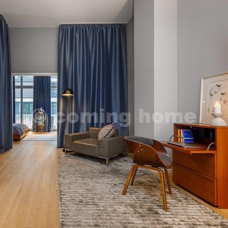 The Ultimate Industrial-Style Loft - Photo 2