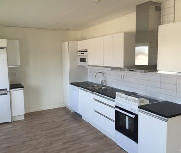 Löjtnant Granlunds Väg 17 A - Foto 2