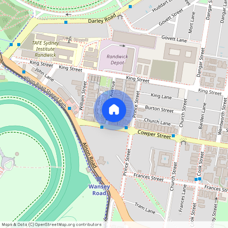 UNIT/19-23A Mulwaree Avenue, NSW 2031, Randwick