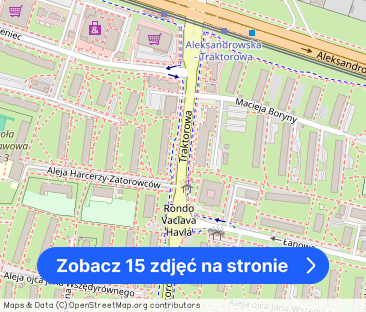 2 pokoje, balkon, po remoncie – Teofilów, Łódź - Zdjęcie 1