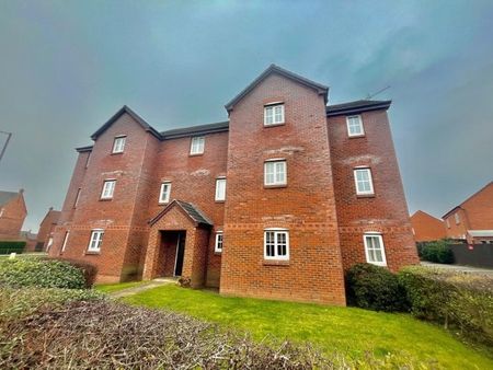 Burwaye Close, Lichfield, WS13 - Photo 4