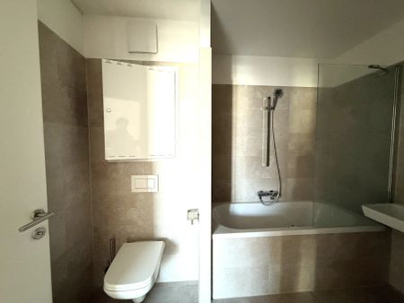 Charmante 2-Zimmer Wohnung in begehrter Lage - EKS 134 - Photo 3