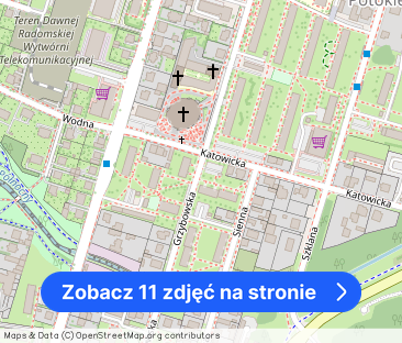 WYNAJMĘ mieszkanie/ul. Grzybowska, Radom/Gotowe do zamieszkania! - Zdjęcie 1