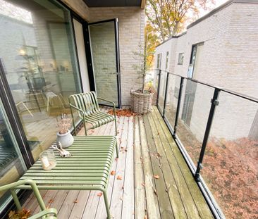 Lækker 2-værelses lejlighed i skønne omgivelser - Foto 2