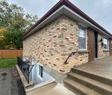 For Lease - 1473 Adelaide Street Unit# Unit 3 - Lower, London North... - Photo 4