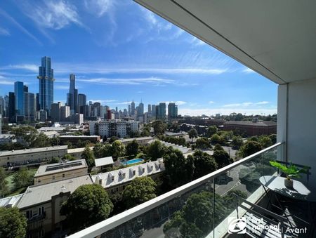 908/65 Coventry Street, 3006, Southbank Vic - Photo 5