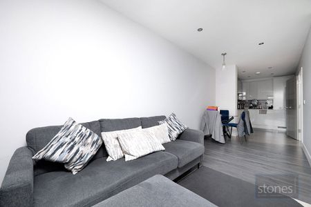 Elm Park, Stanmore - Photo 5