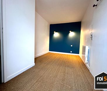 Appartement T3 vide - 51m2 - rue Lazare Carnot - Photo 4