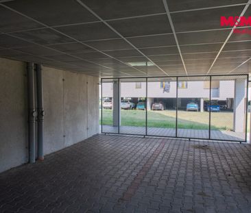Pronájem bytu 2+kk 49 m², Svatojánská 684, Hradec Králové Třebeš - Fotografie 4