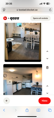 Petersburgsgatan, Halmstad - Photo 4