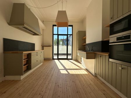 Gerenoveerde burgerwoning in Harmoniewijk! - Foto 2