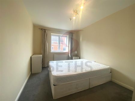 Carrington Road, LE5, Leicester - Photo 3