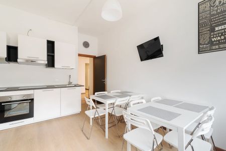 Via Ernesto Breda, Milan, Lombardy 20126 - Photo 5