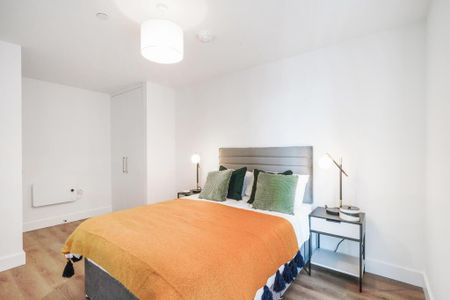 2 bedroom apartment to rent - Photo 4