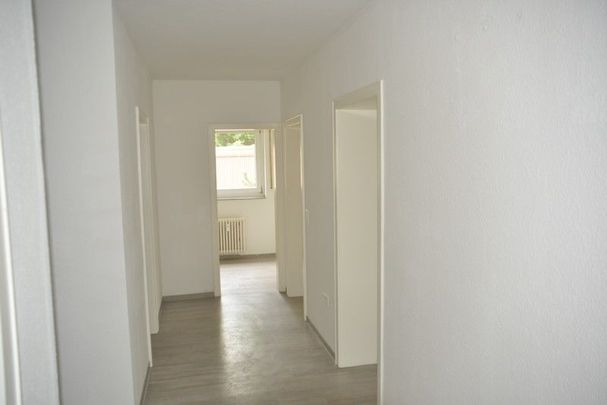 Bezugsfertige 3-Zimmer-Wohnung in iserlohn-Löbbeckenkopf - Foto 1