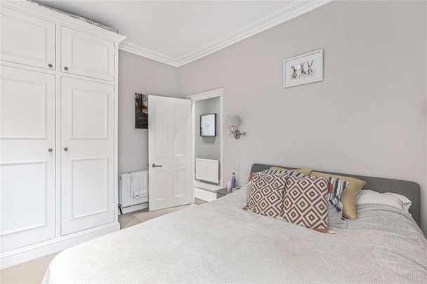 Kilkie Street, Fulham, London, SW6 - Photo 1