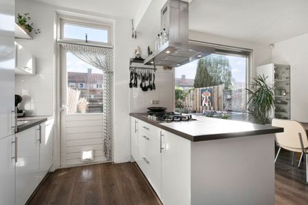 Te huur: Huis Kruizemuntstraat in Arnhem - Foto 4