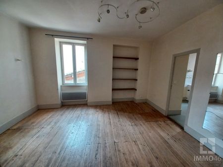 Location Appartement 3 pièces 59m² CAHORS 46000 - Photo 2