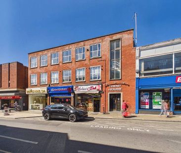 Upper Brook Street, Ipswich, Suffolk, IP4 1EB - Photo 2