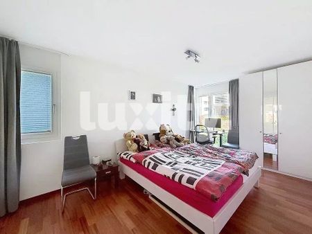 FOR RENT – Superb apartment to live in Rolle – Available from July 1st - Foto 2