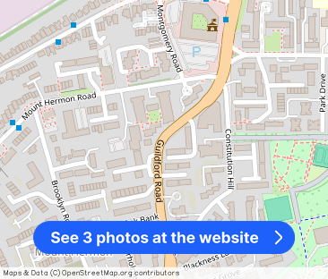 Cardinal Place, Guildford Road, Woking, GU22 - Photo 1