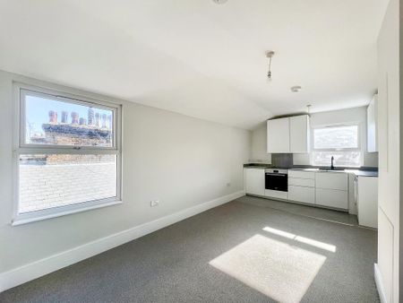 1 bedroom apartment to rent - Photo 3