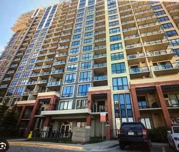 Cozy 1 Bed 1 bath Condo Unit, underground parking, extremely good l... - Photo 1