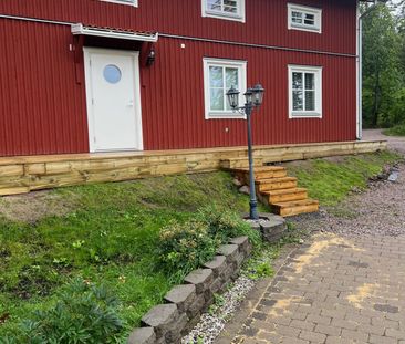 Lilla Djurgården, Uppsala - Foto 3