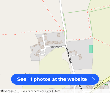 Northend, Luckington - Photo 1