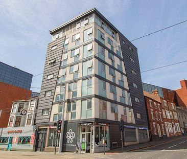 Studio to rent - Photo 2