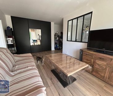 Location Appartement 2 pièces 43m² ARPAJON 91290 - Photo 4