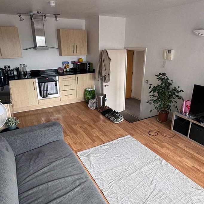1 bedroom flat to rent - Photo 1