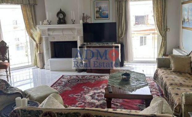 Διαμέρισμα για ενοικίαση Ακαδημία (Ηράκλειο Κρήτης) - Photo 1