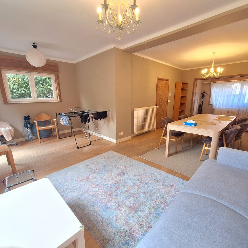 Avenue Louis Jasmin, 1150, Woluwe-Saint-Pierre - Photo 1